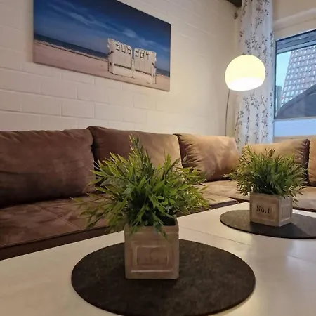 Ant-mol * Norddeich (Norden)