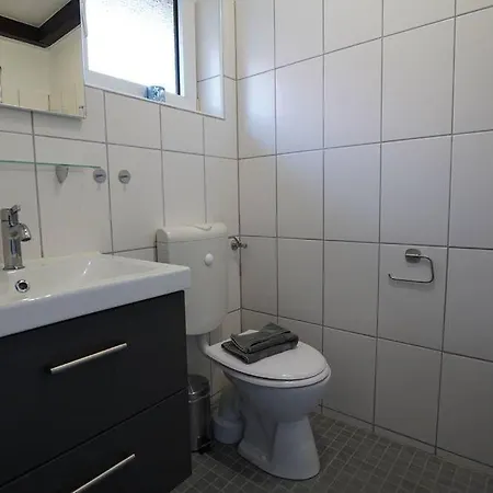 Ant-mol Appartamento