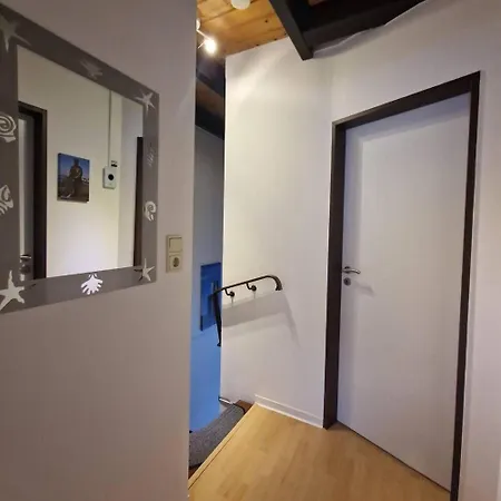 Appartamento Ant-mol