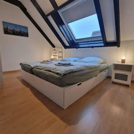 Ant-mol Appartamento Norddeich (Norden)