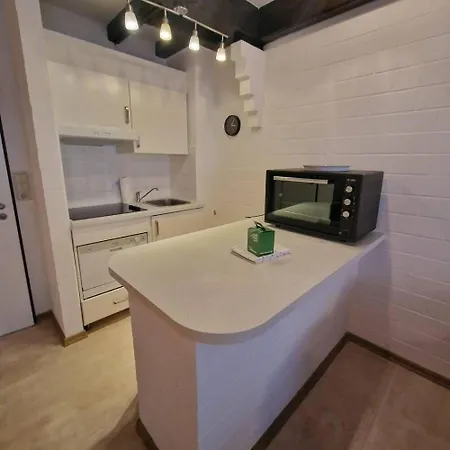 Ant-mol Appartamento