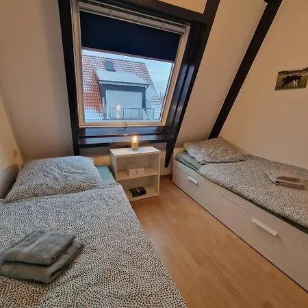 Ant-mol * Norddeich (Norden)