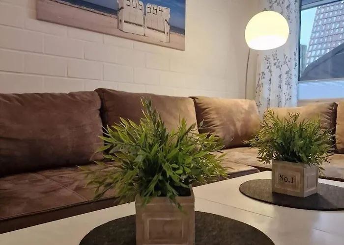 Ant-mol * Norddeich (Norden)