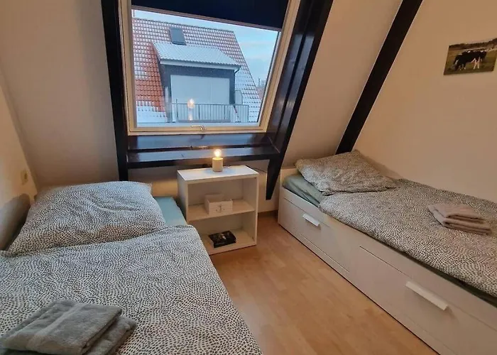 Ant-mol * Norddeich (Norden)